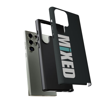 MiXED Tough Phone Case