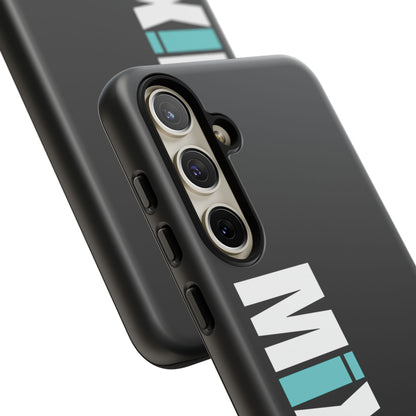 MiXED Tough Phone Case
