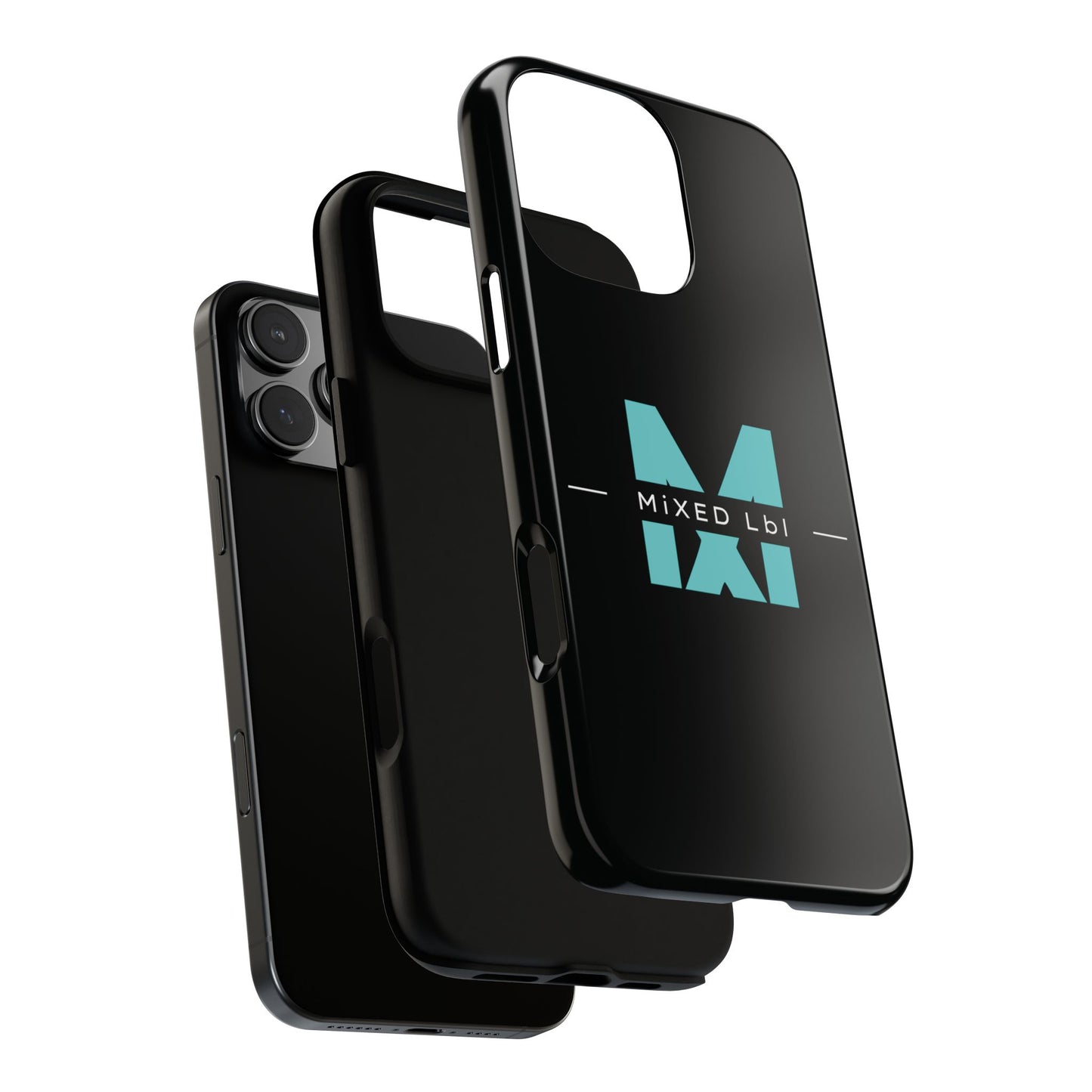 MiXED Tough Phone Case