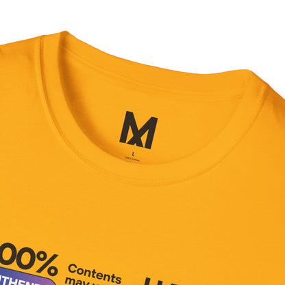 Multi Cultural Tee Unisex Shirt
