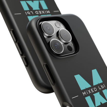 MiXED Tough Phone Case