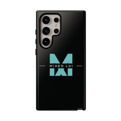 MiXED Tough Phone Case