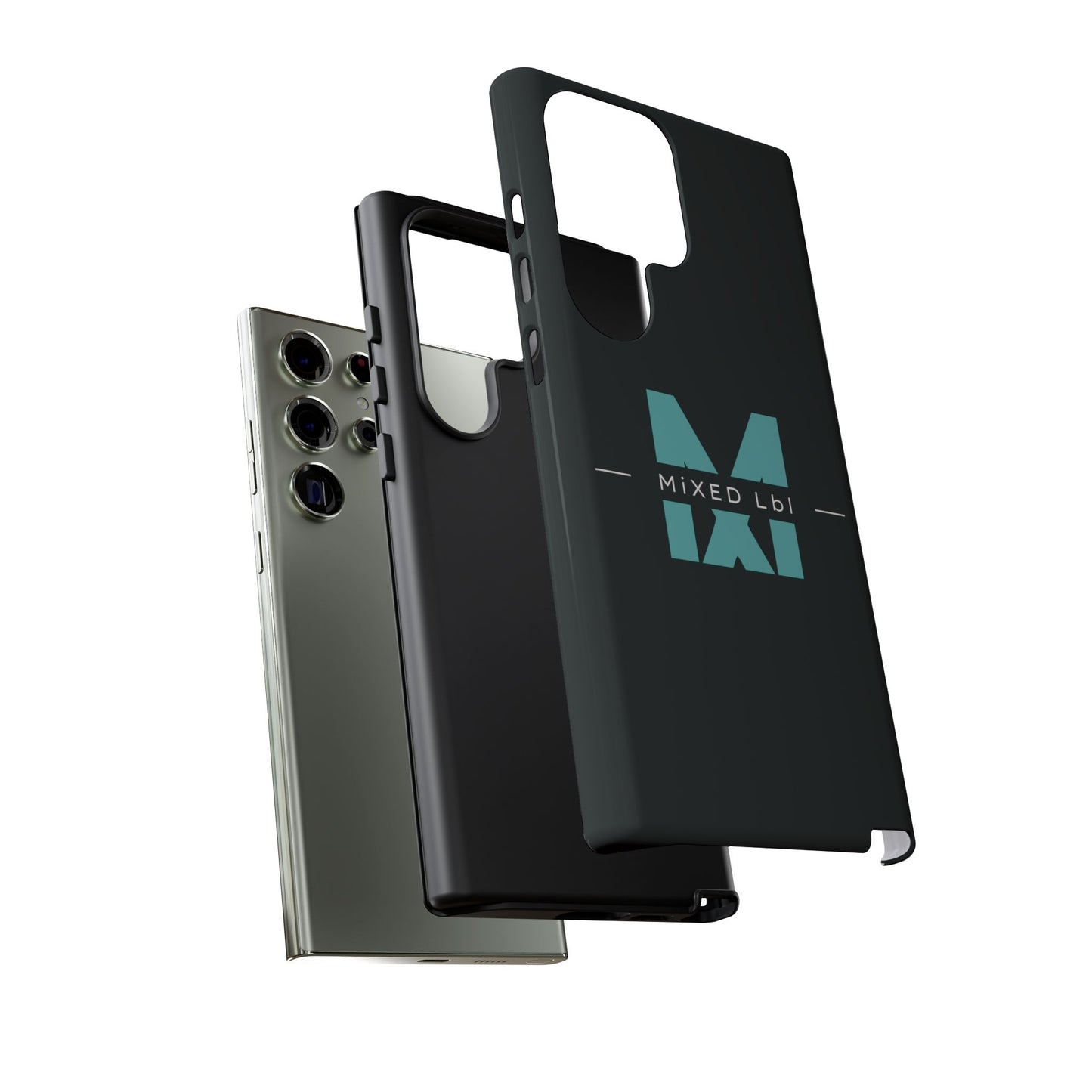 MiXED Tough Phone Case