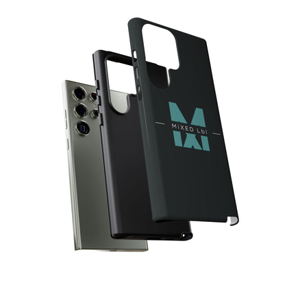 MiXED Tough Phone Case