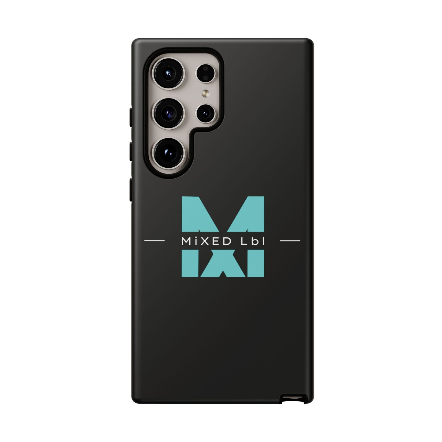 MiXED Tough Phone Case