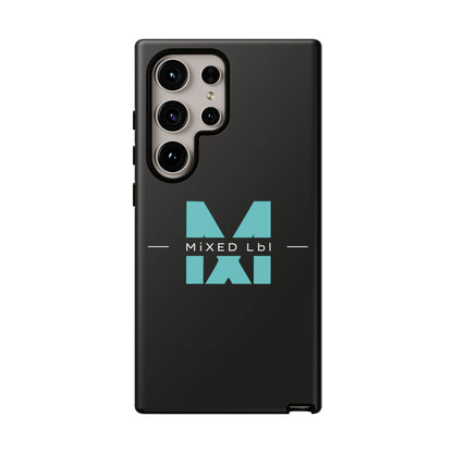 MiXED Tough Phone Case