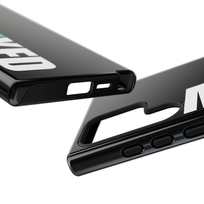 MiXED Tough Phone Case