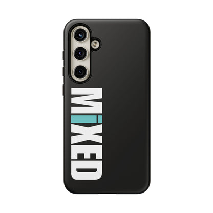 MiXED Tough Phone Case
