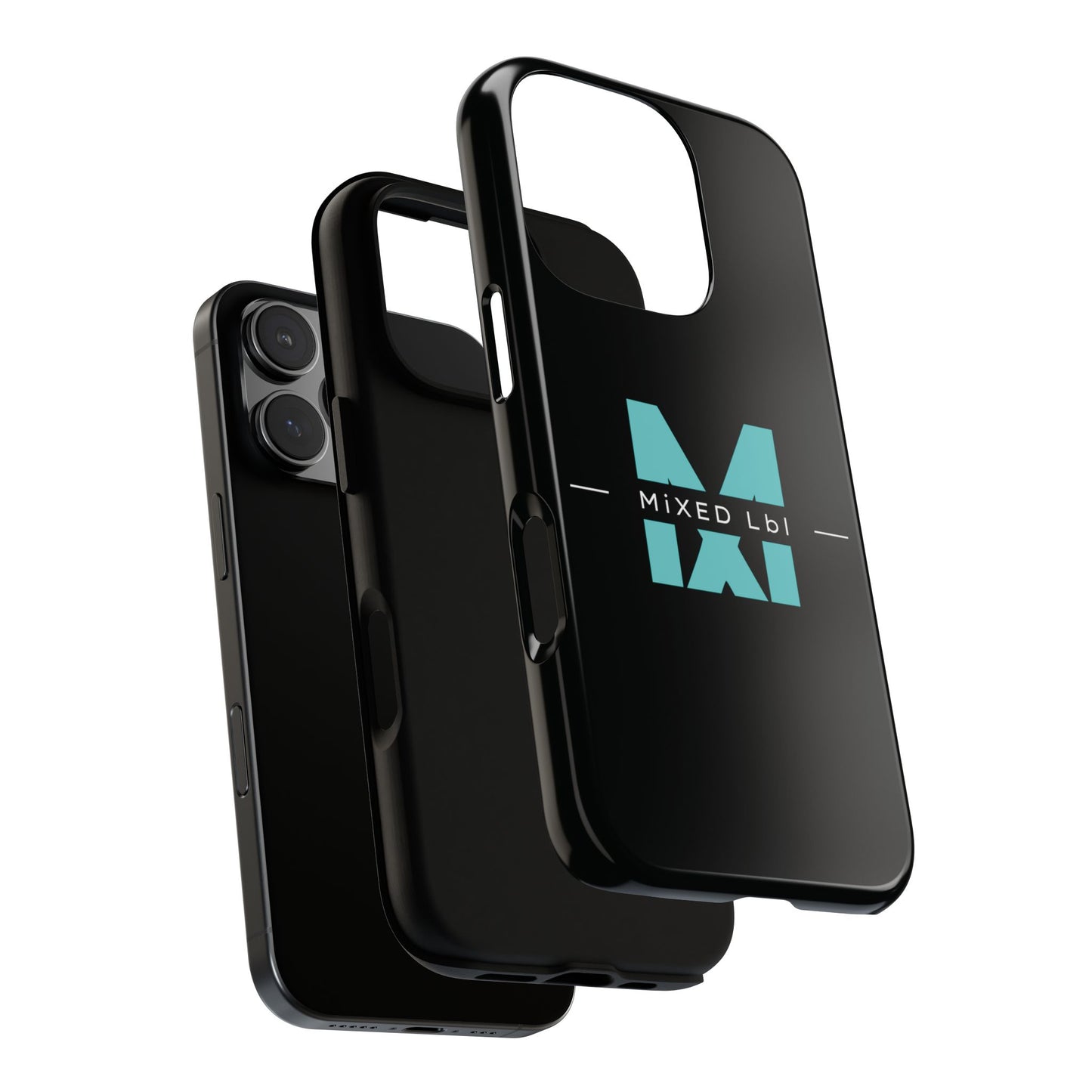 MiXED Tough Phone Case