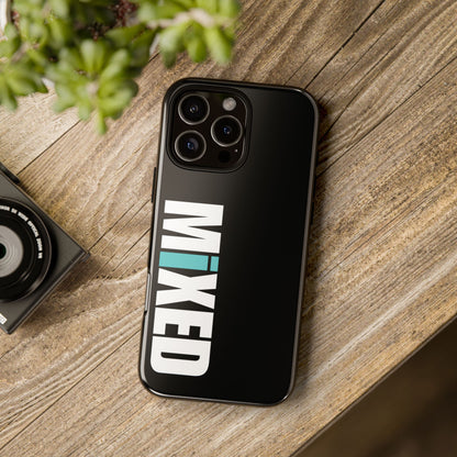 MiXED Tough Phone Case