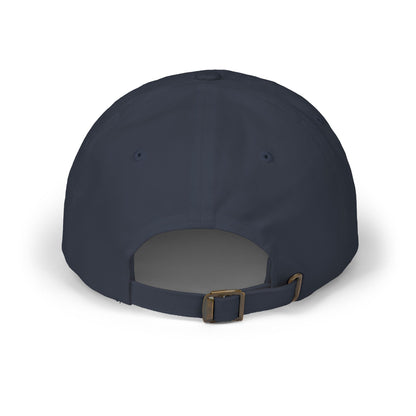 Classic Cap M Branded Design