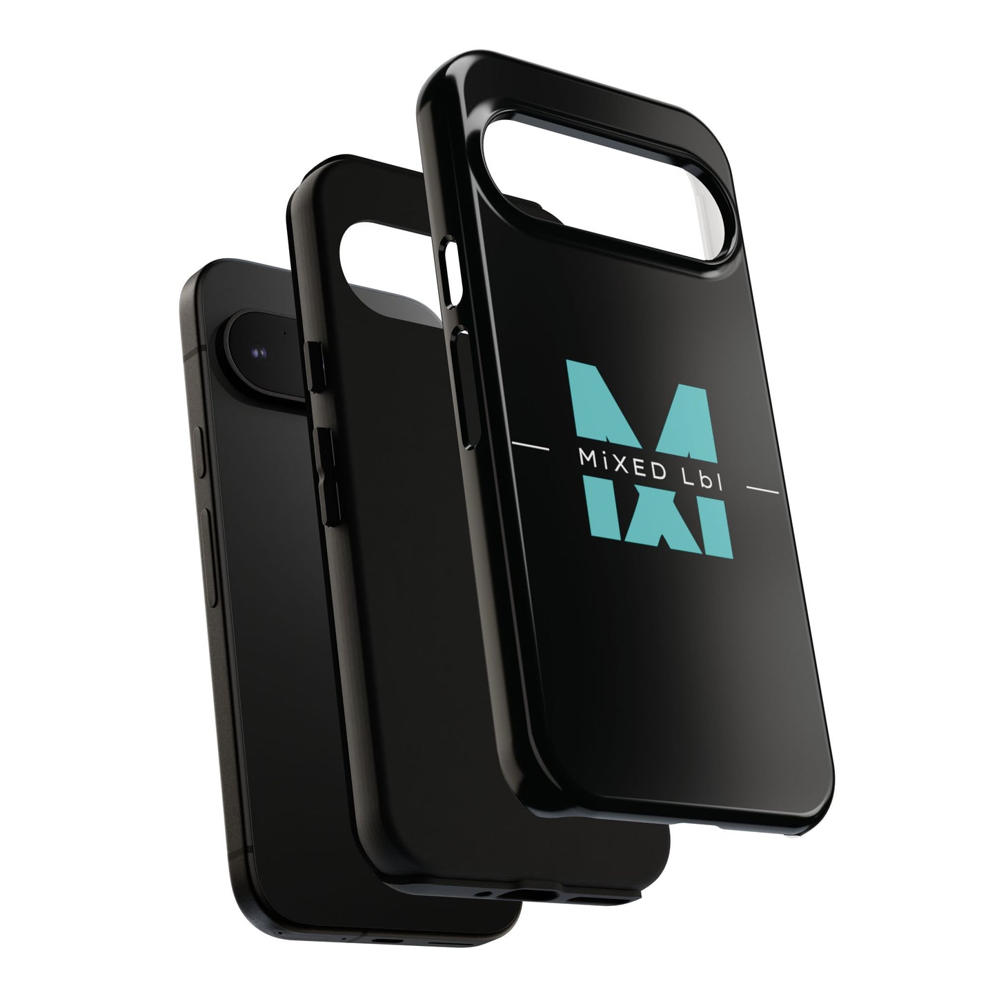 MiXED Tough Phone Case