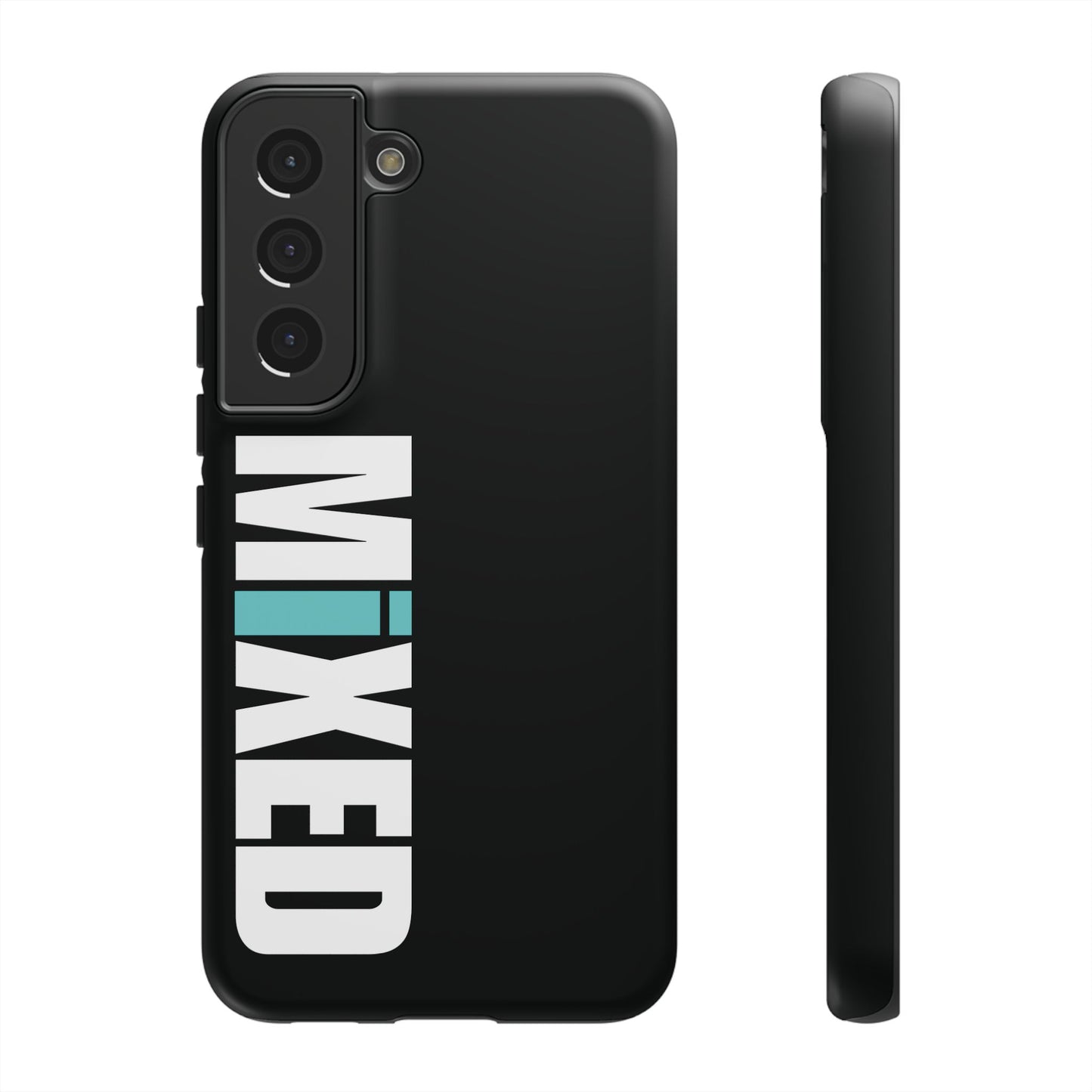 MiXED Tough Phone Case