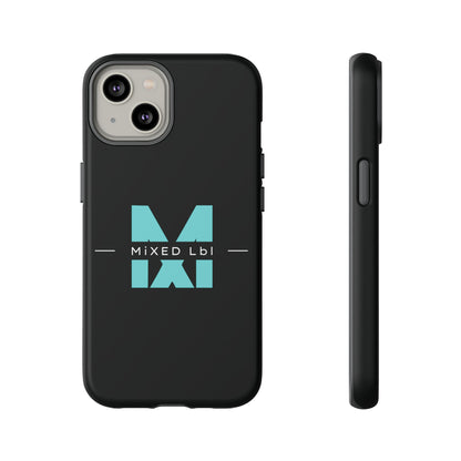 MiXED Tough Phone Case