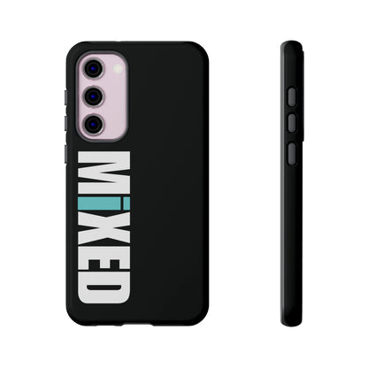 MiXED Tough Phone Case