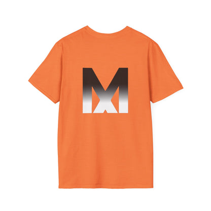 Merged Culture T-Shirt