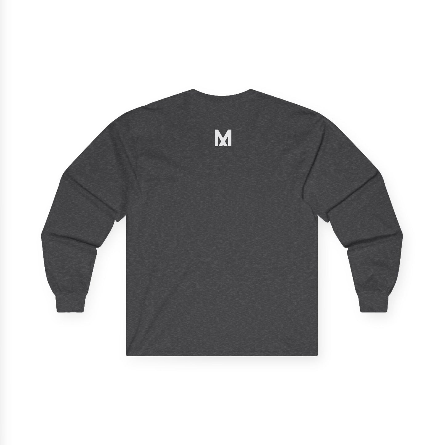 Blessed Long Sleeve Tee