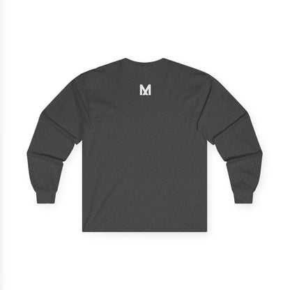Blessed Long Sleeve Tee