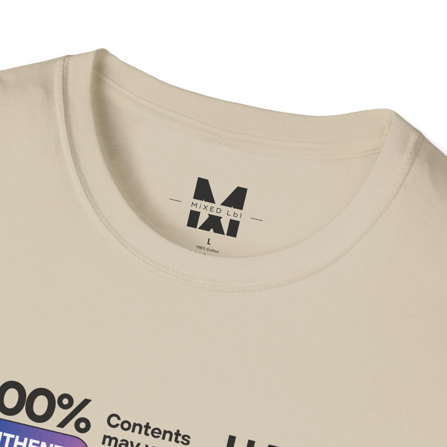 Multi Cultural T-Shirt
