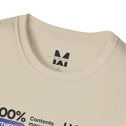 Multi Cultural T-Shirt