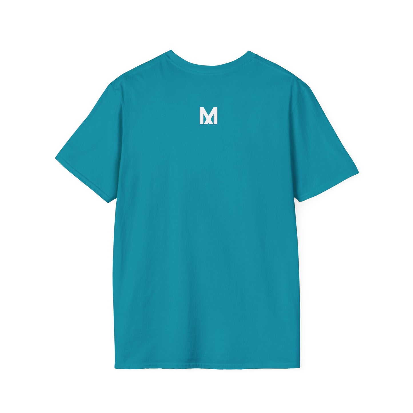 Multi Cultural Tee Unisex Shirt