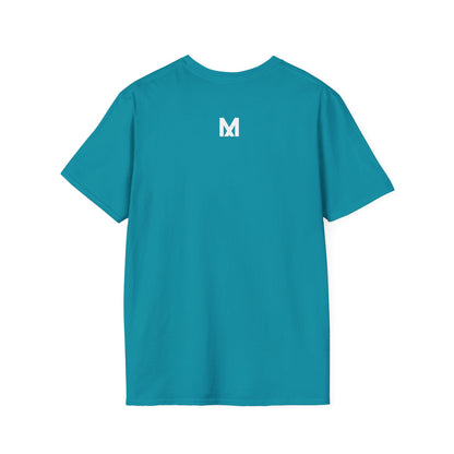 Multi Cultural Tee Unisex Shirt