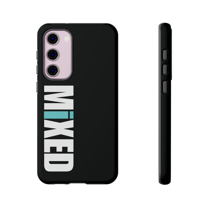MiXED Tough Phone Case