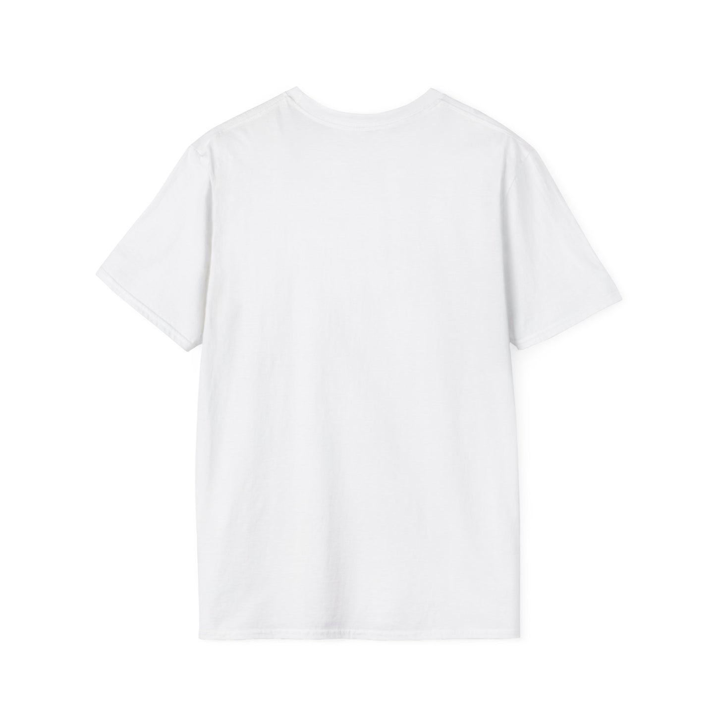 MIXED Graphic Tee — Dark Design