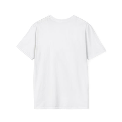 MIXED Graphic Tee — Dark Design