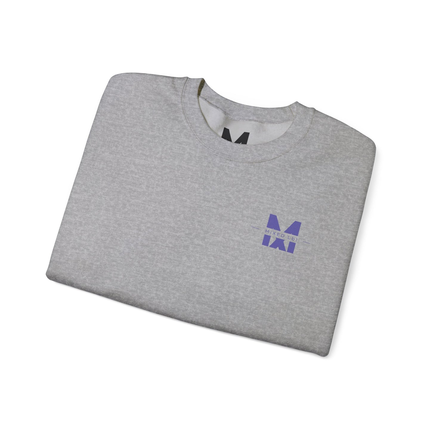 ‘I Believe’ Crewneck Sweatshirt