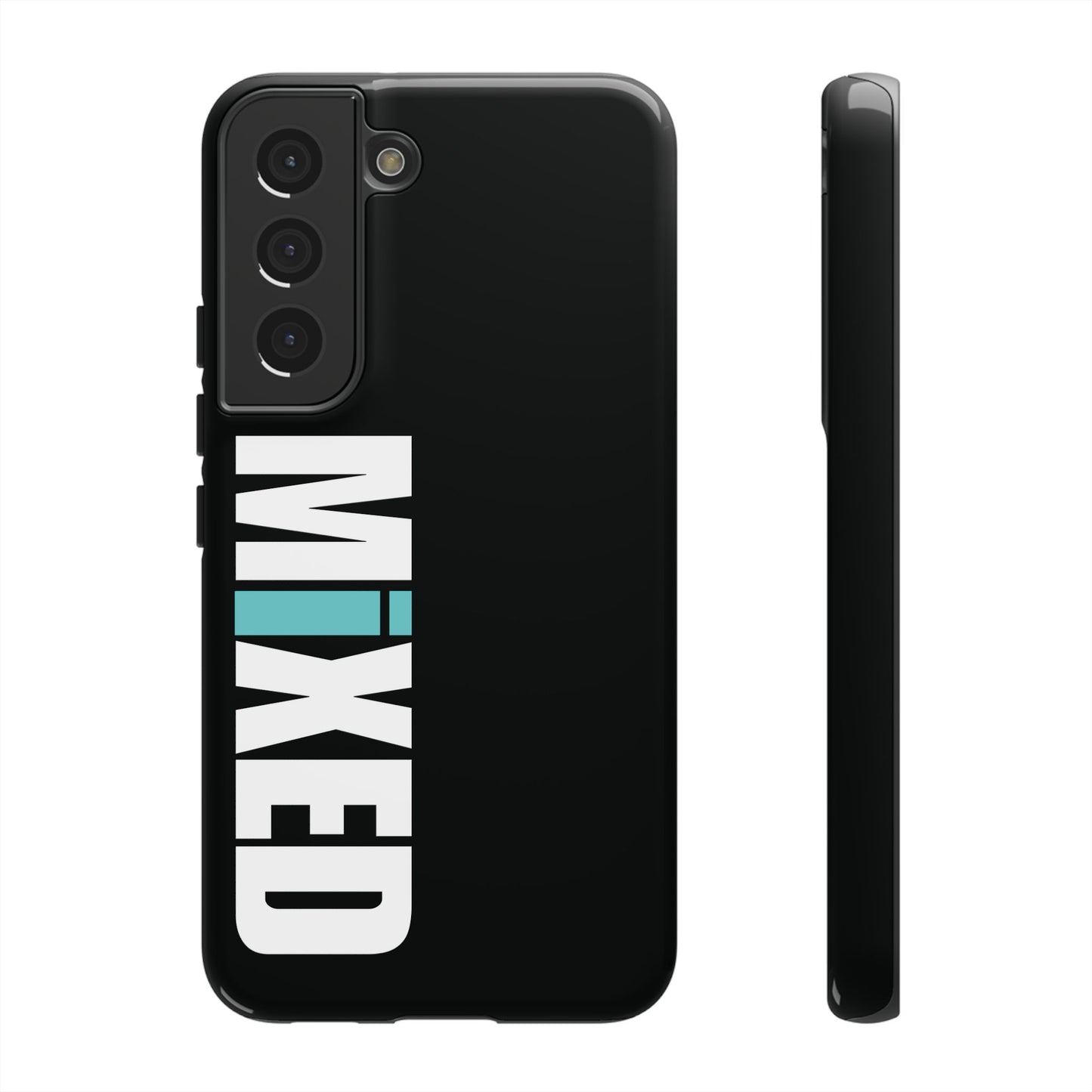 MiXED Tough Phone Case