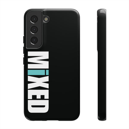 MiXED Tough Phone Case