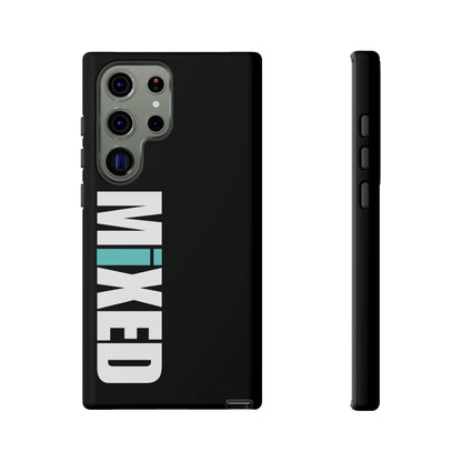 MiXED Tough Phone Case