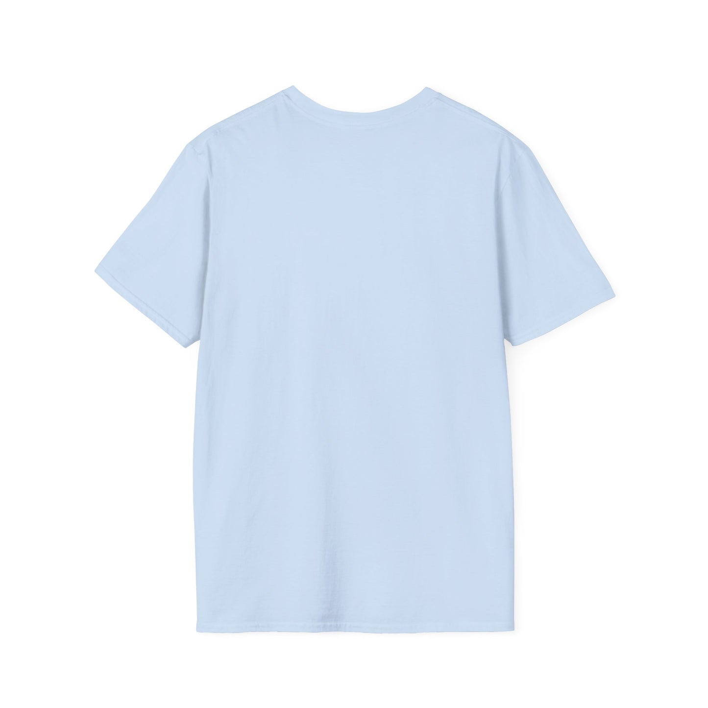 MIXED Graphic Tee — Dark Design