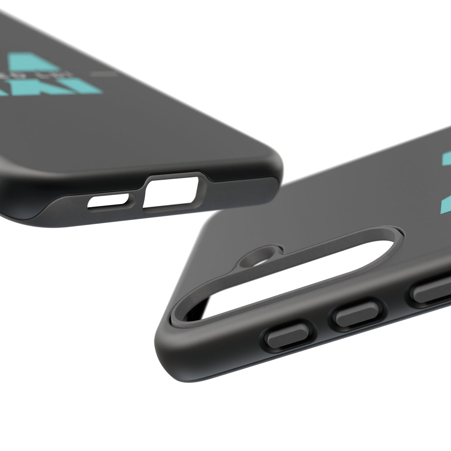 MiXED Tough Phone Case