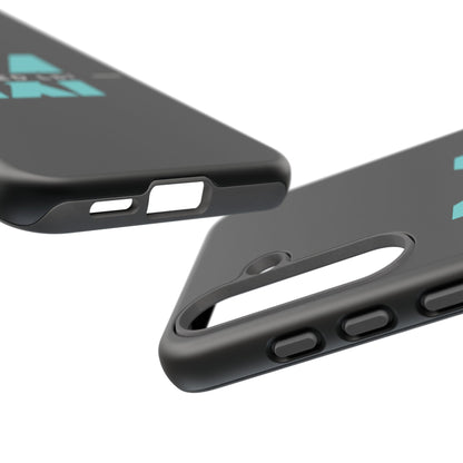 MiXED Tough Phone Case