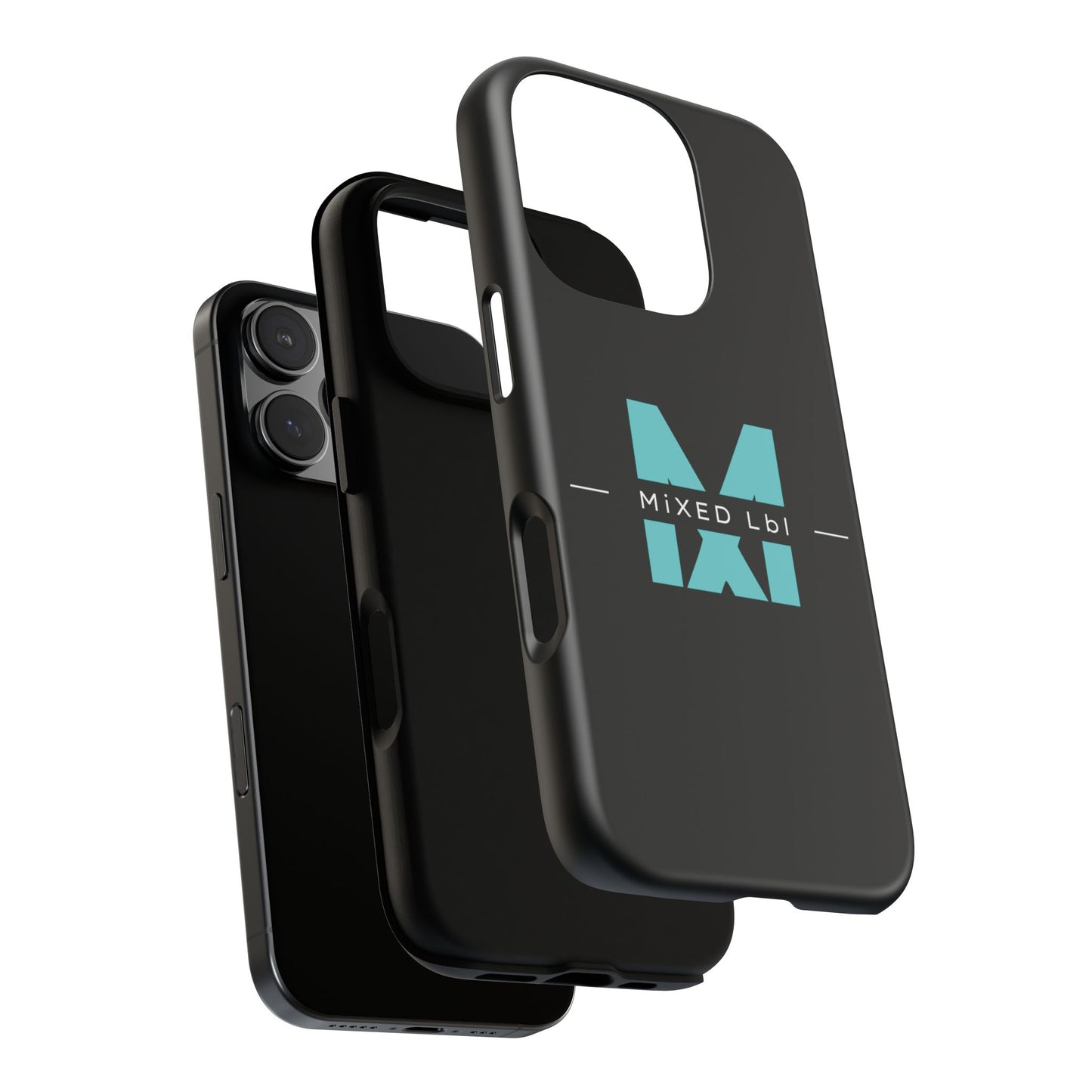 MiXED Tough Phone Case
