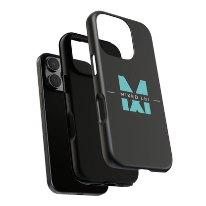 MiXED Tough Phone Case