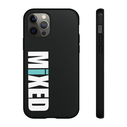 MiXED Tough Phone Case