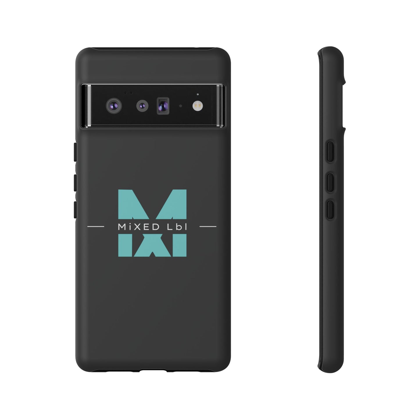 MiXED Tough Phone Case
