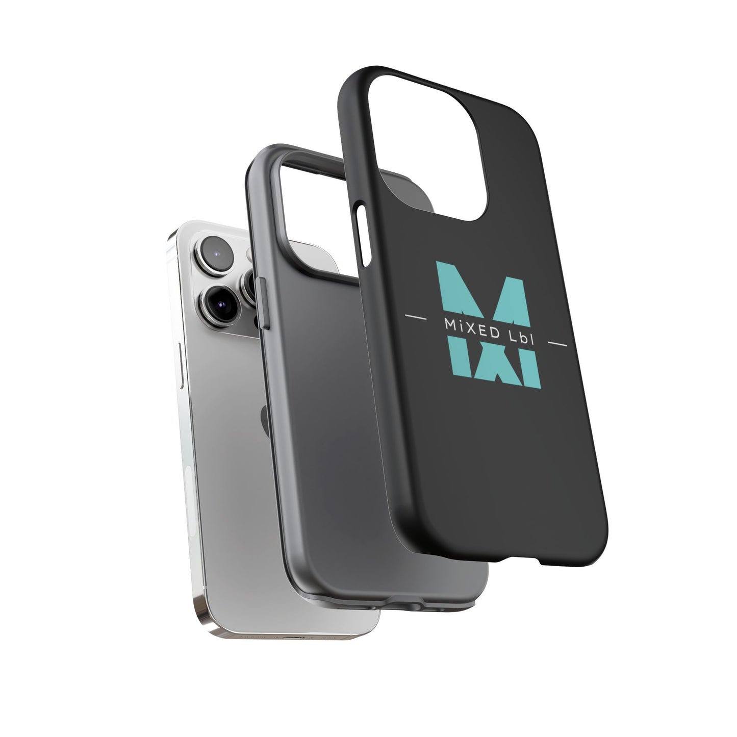 MiXED Tough Phone Case