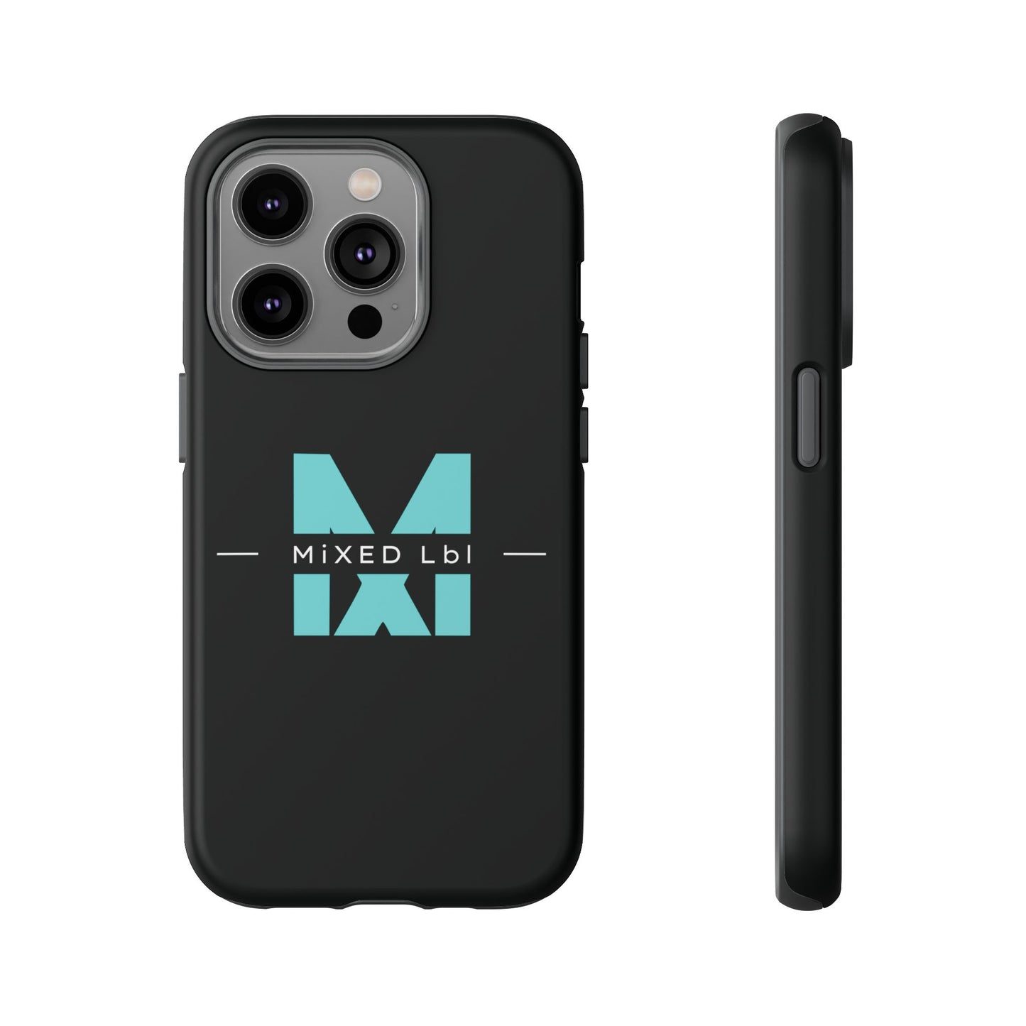 MiXED Tough Phone Case