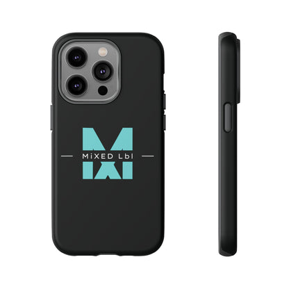MiXED Tough Phone Case