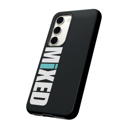 MiXED Tough Phone Case