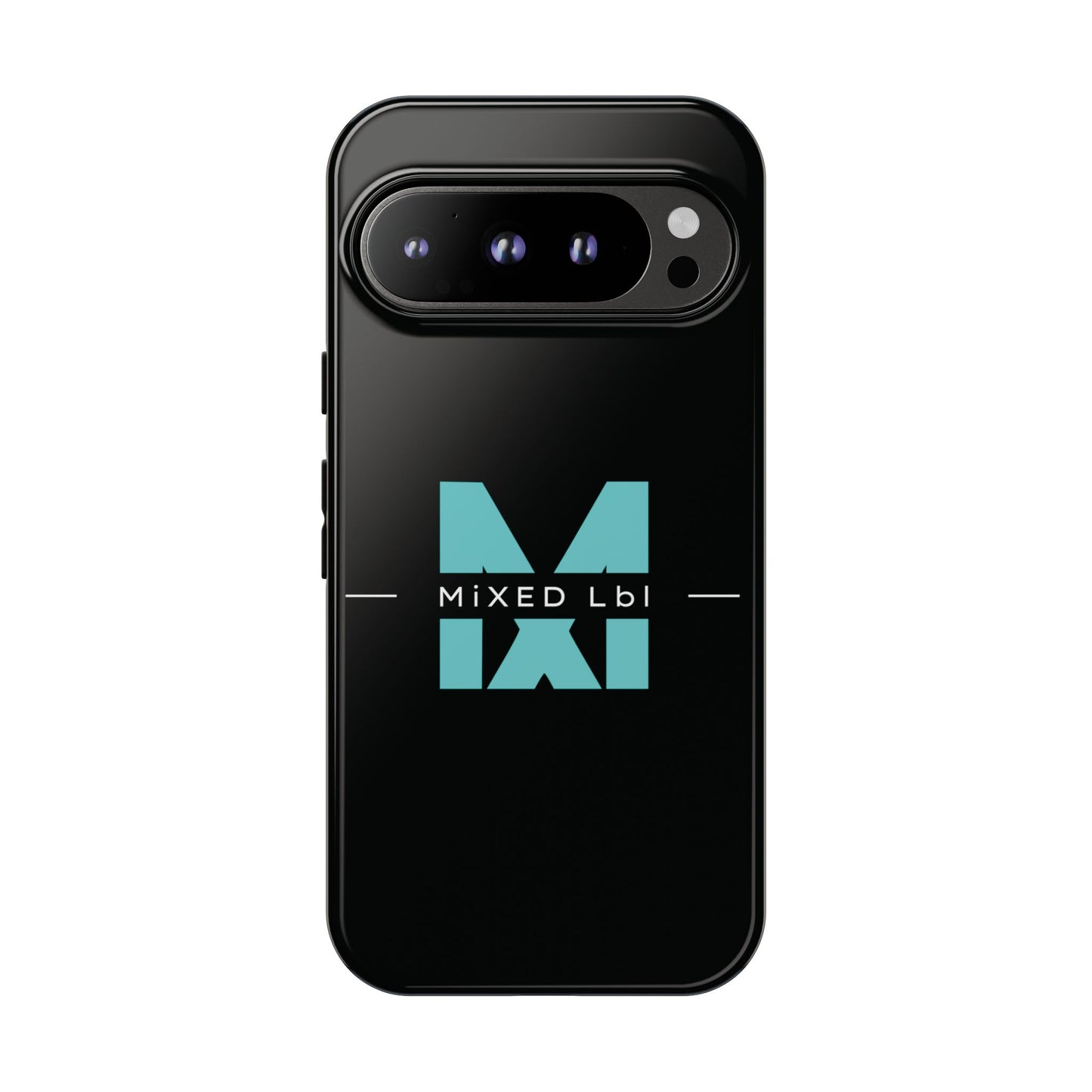 MiXED Tough Phone Case