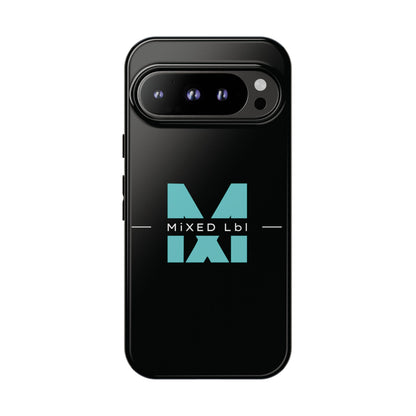 MiXED Tough Phone Case