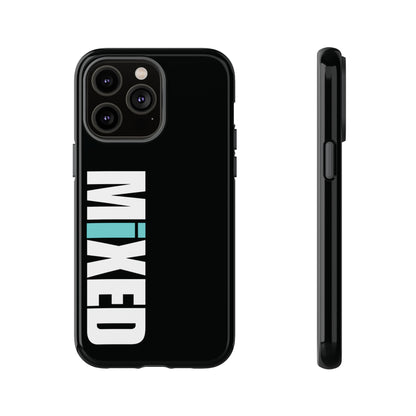 MiXED Tough Phone Case