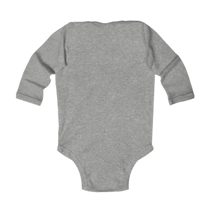 MiXED Infant Bodysuit
