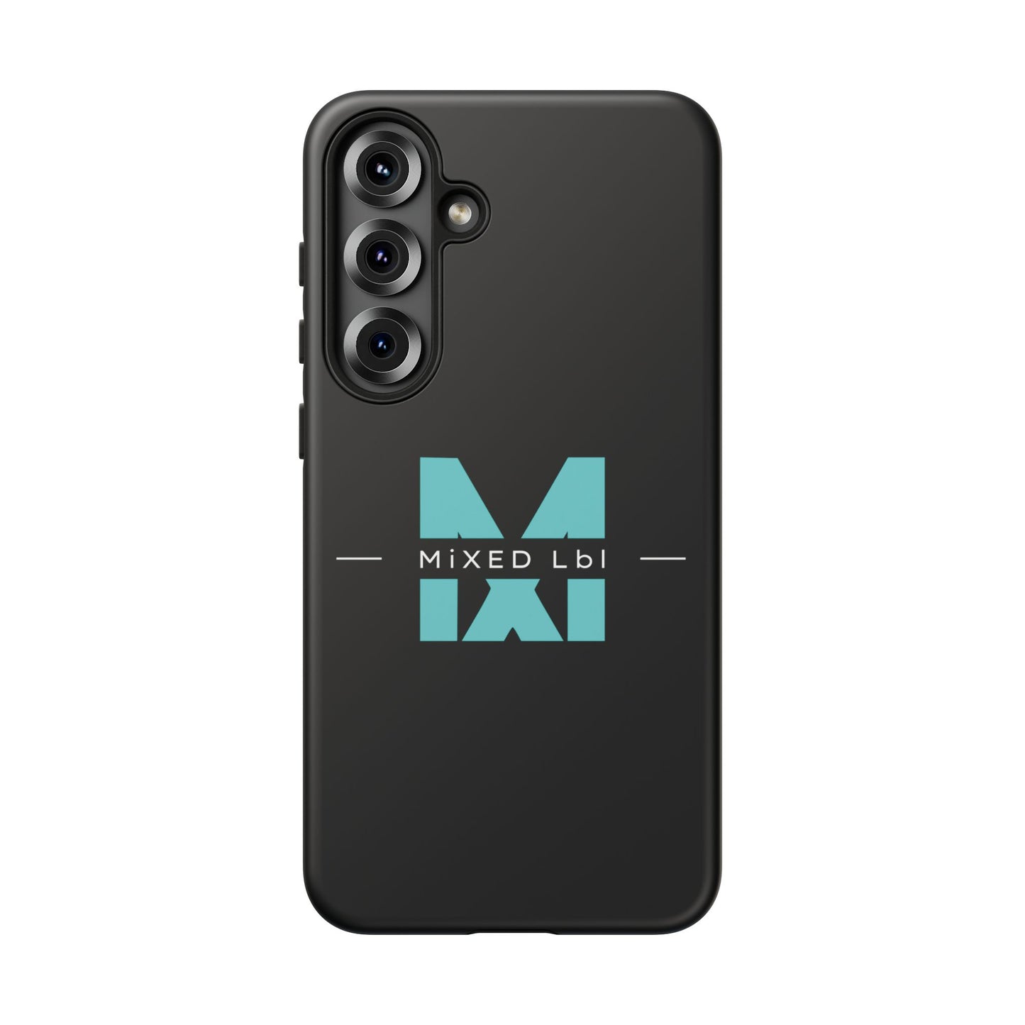 MiXED Tough Phone Case