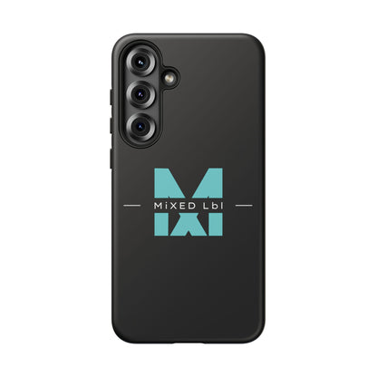 MiXED Tough Phone Case